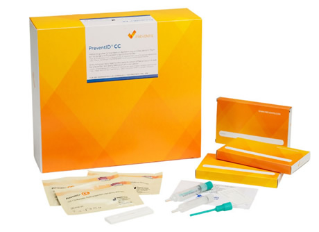 Preventis PreventID CC - Jetzt kaufen